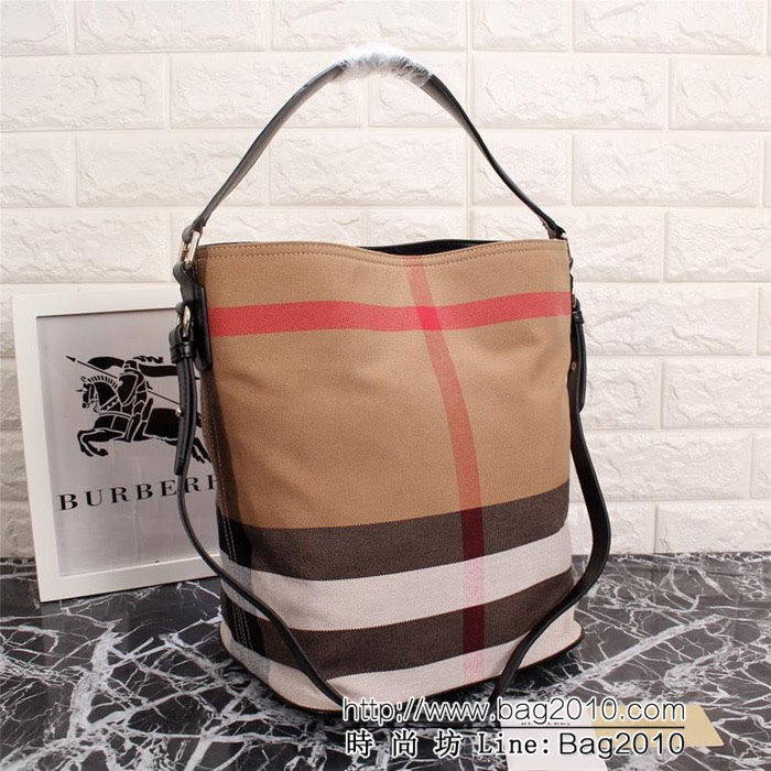 BURBERRY巴寶莉 騎士系列 最火爆款 The Ashby 艾仕貝手袋 39821  Bhq1009
